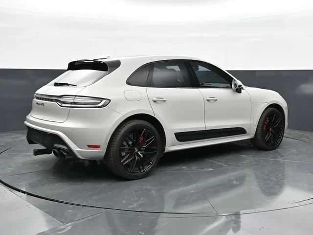 SEMINUEVOS PORSCHE Macan a Estados en autogozo