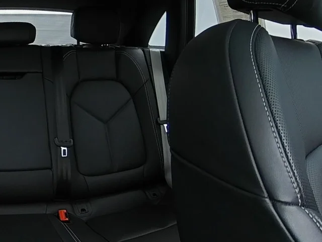 SEMINUEVOS PORSCHE Macan a Estados en autogozo