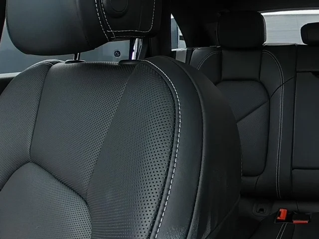 SEMINUEVOS PORSCHE Macan a Estados en autogozo