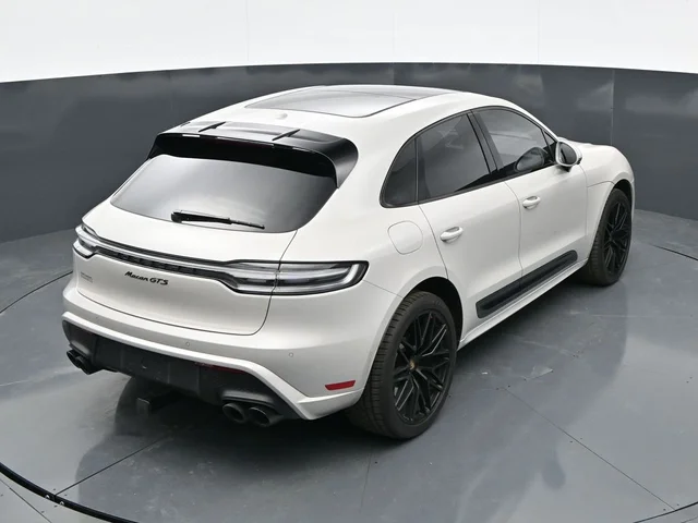 SEMINUEVOS PORSCHE Macan a Estados en autogozo