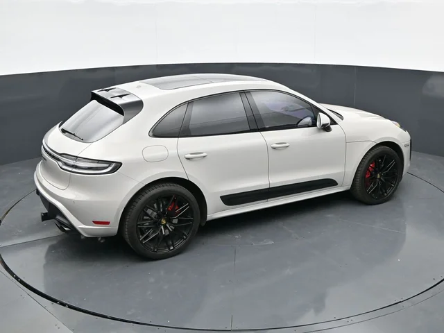 SEMINUEVOS PORSCHE Macan a Estados en autogozo