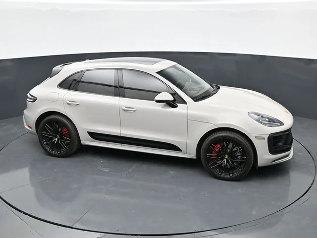 SEMINUEVOS PORSCHE Macan a Estados en autogozo