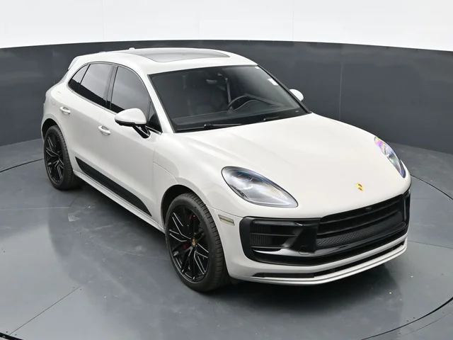 SEMINUEVOS PORSCHE Macan a Estados en autogozo