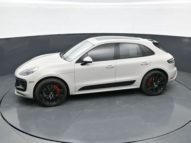 SEMINUEVOS PORSCHE Macan a Estados en autogozo