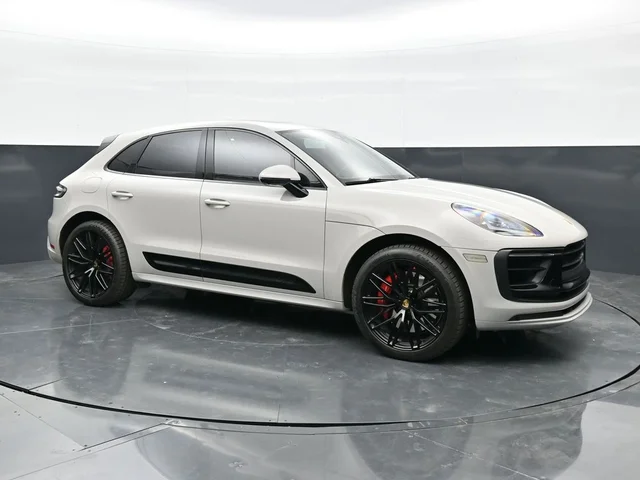 SEMINUEVOS PORSCHE Macan a Estados en autogozo
