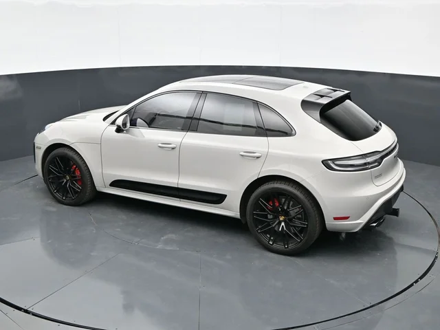 SEMINUEVOS PORSCHE Macan a Estados en autogozo