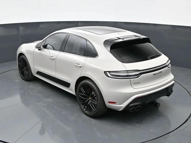 SEMINUEVOS PORSCHE Macan a Estados en autogozo