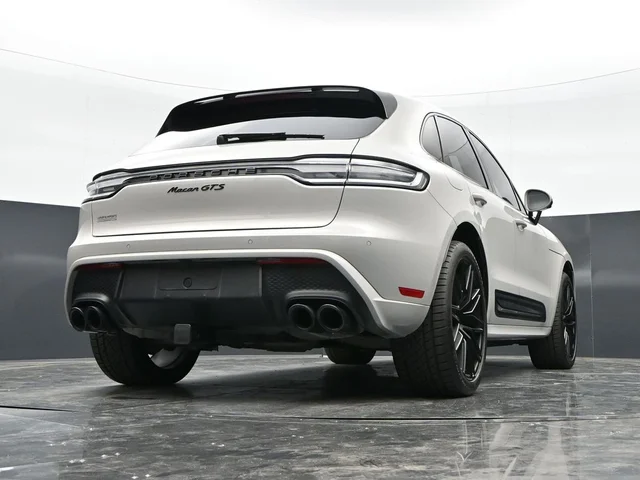 SEMINUEVOS PORSCHE Macan a Estados en autogozo