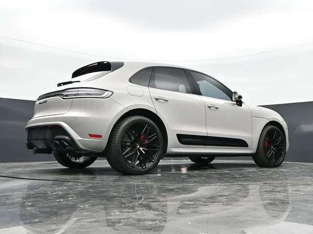 SEMINUEVOS PORSCHE Macan a Estados en autogozo
