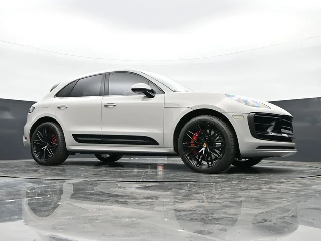 SEMINUEVOS PORSCHE Macan a Estados en autogozo
