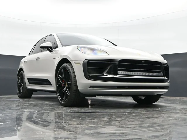 SEMINUEVOS PORSCHE Macan a Estados en autogozo