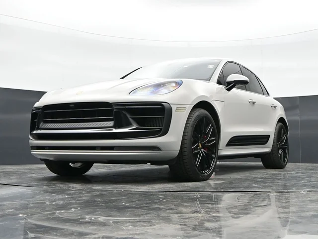 SEMINUEVOS PORSCHE Macan a Estados en autogozo