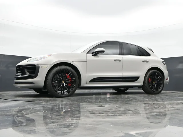 SEMINUEVOS PORSCHE Macan a Estados en autogozo