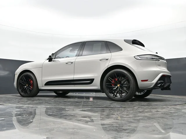 SEMINUEVOS PORSCHE Macan a Estados en autogozo