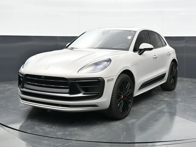 SEMINUEVOS PORSCHE Macan a Estados en autogozo