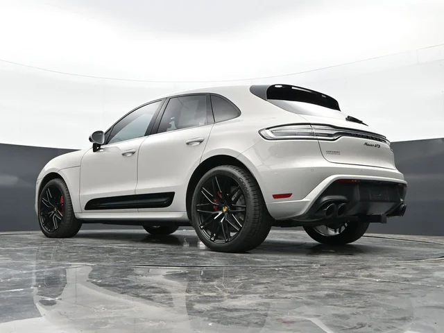 SEMINUEVOS PORSCHE Macan a Estados en autogozo