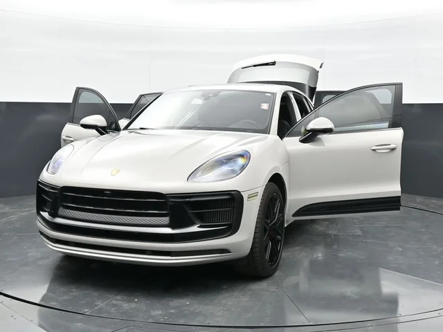 SEMINUEVOS PORSCHE Macan a Estados en autogozo