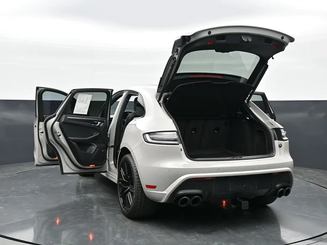 SEMINUEVOS PORSCHE Macan a Estados en autogozo