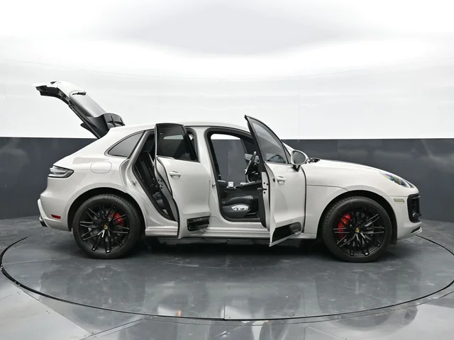 SEMINUEVOS PORSCHE Macan a Estados en autogozo