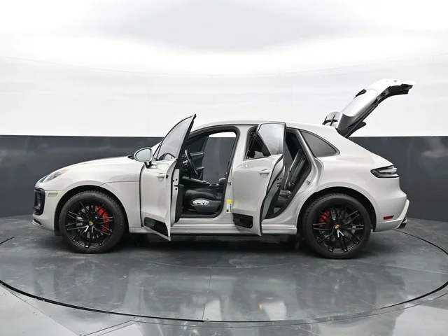 SEMINUEVOS PORSCHE Macan a Estados en autogozo