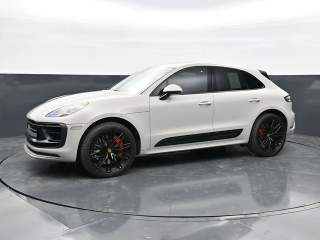 SEMINUEVOS PORSCHE Macan a Estados en autogozo