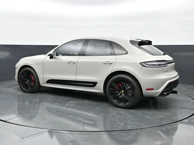 SEMINUEVOS PORSCHE Macan a Estados en autogozo