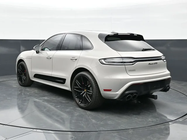 SEMINUEVOS PORSCHE Macan a Estados en autogozo