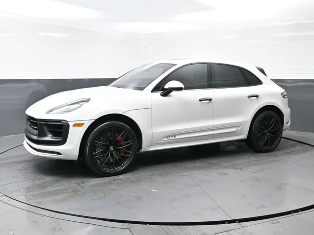 SEMINUEVOS PORSCHE Macan a Estados en autogozo