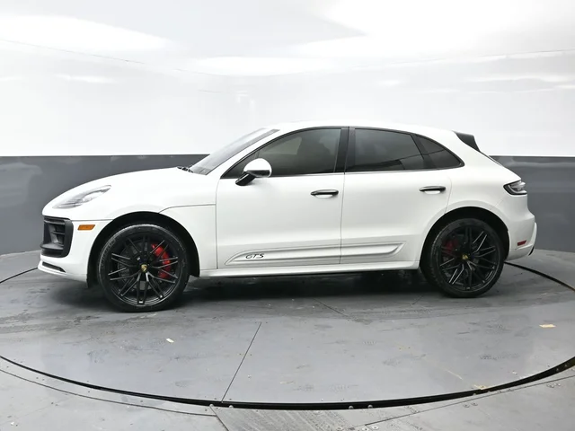 SEMINUEVOS PORSCHE Macan a Estados en autogozo