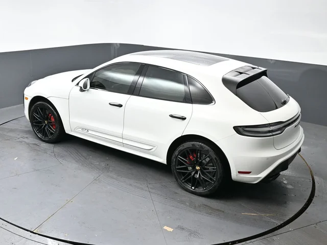 SEMINUEVOS PORSCHE Macan a Estados en autogozo