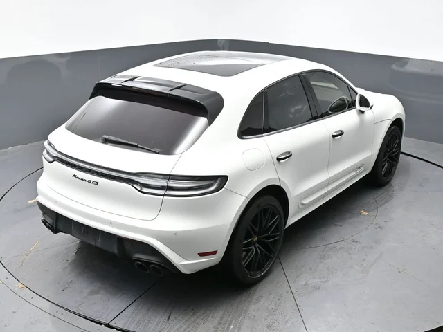 SEMINUEVOS PORSCHE Macan a Estados en autogozo