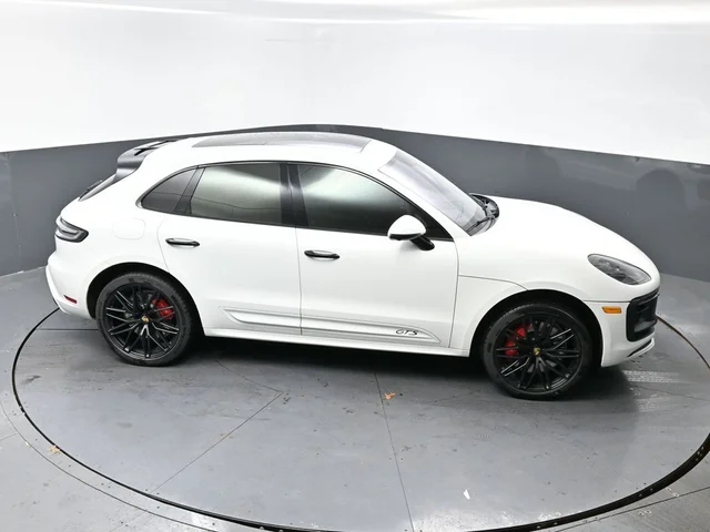 SEMINUEVOS PORSCHE Macan a Estados en autogozo