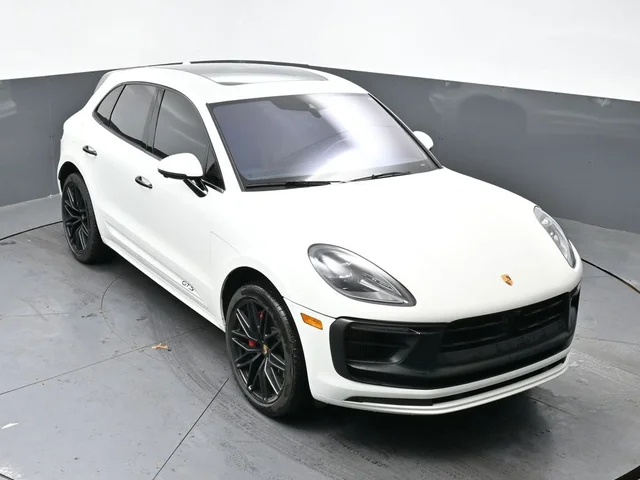 SEMINUEVOS PORSCHE Macan a Estados en autogozo