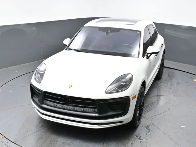 SEMINUEVOS PORSCHE Macan a Estados en autogozo