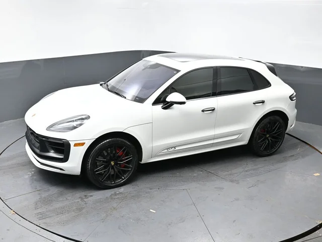 SEMINUEVOS PORSCHE Macan a Estados en autogozo