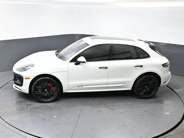 SEMINUEVOS PORSCHE Macan a Estados en autogozo