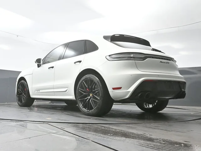 SEMINUEVOS PORSCHE Macan a Estados en autogozo