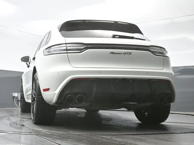 SEMINUEVOS PORSCHE Macan a Estados en autogozo