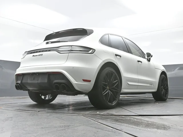 SEMINUEVOS PORSCHE Macan a Estados en autogozo
