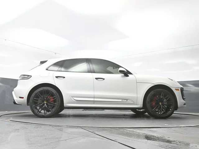 SEMINUEVOS PORSCHE Macan a Estados en autogozo