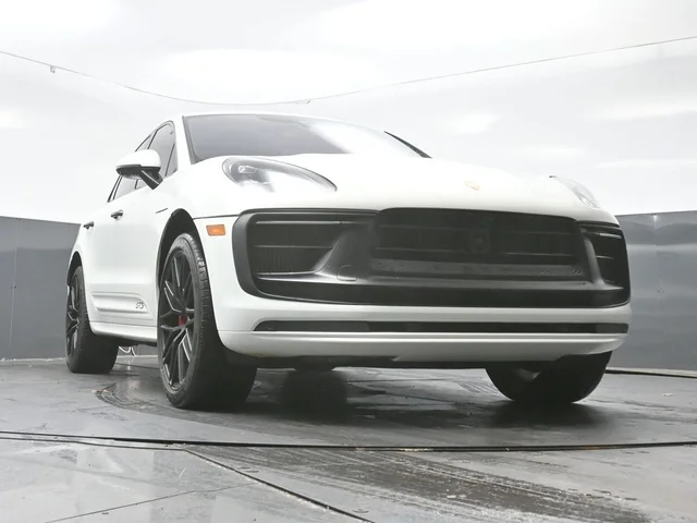 SEMINUEVOS PORSCHE Macan a Estados en autogozo