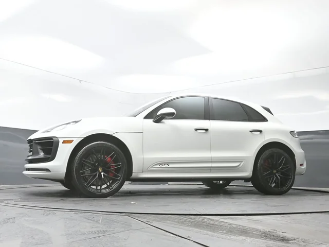 SEMINUEVOS PORSCHE Macan a Estados en autogozo