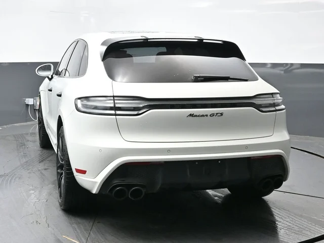 SEMINUEVOS PORSCHE Macan a Estados en autogozo