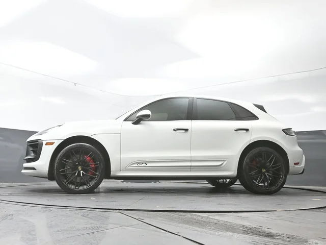 SEMINUEVOS PORSCHE Macan a Estados en autogozo