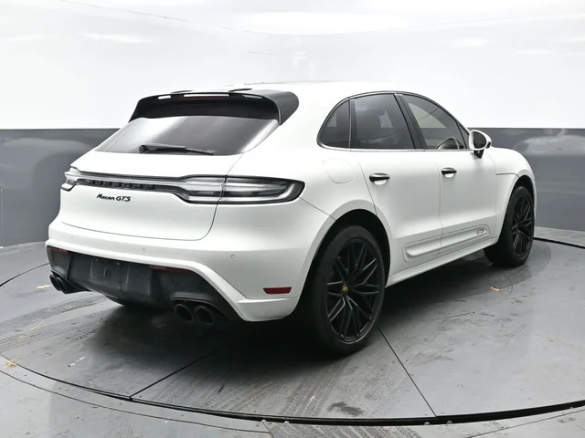 SEMINUEVOS PORSCHE Macan a Estados en autogozo