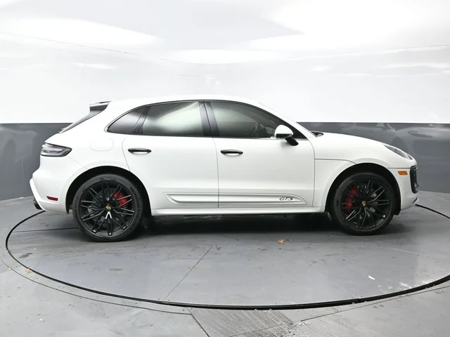SEMINUEVOS PORSCHE Macan a Estados en autogozo