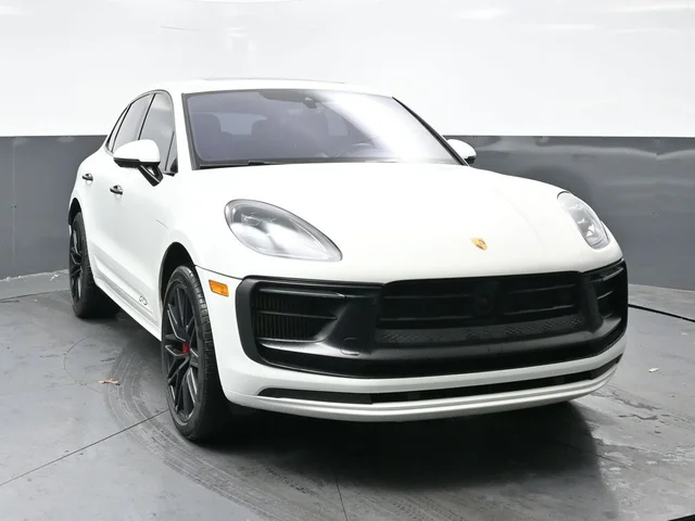 SEMINUEVOS PORSCHE Macan a Estados en autogozo