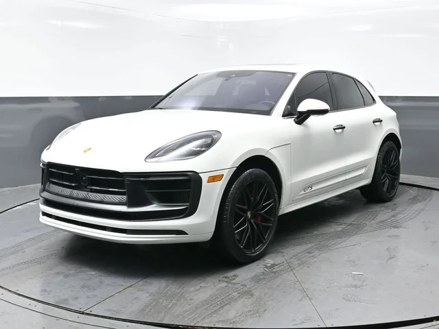 SEMINUEVOS PORSCHE Macan a Estados en autogozo