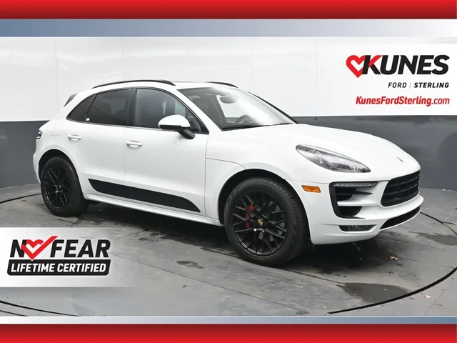 SEMINUEVOS PORSCHE Macan a Estados en autogozo