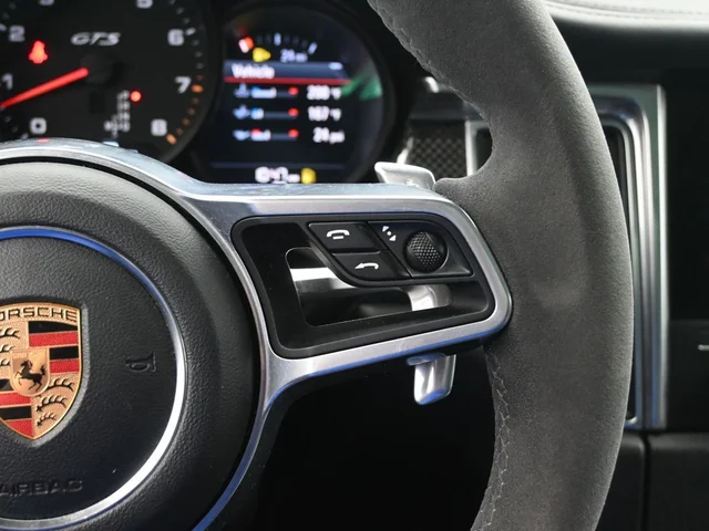 SEMINUEVOS PORSCHE Macan a Estados en autogozo